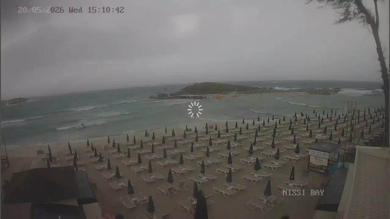 Webcam snapshot from :city — May 20, 2026 14:00