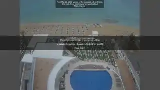 Thumbnail May 20, 2026 15:00 Protaras Cyprus Beach