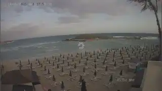 Thumbnail May 20, 2026 16:00 Ayia Napa Cyprus - Nissi Beach