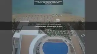Thumbnail May 20, 2026 16:00 Protaras Cyprus Beach