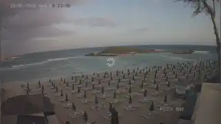 Thumbnail May 20, 2026 17:00 Ayia Napa Cyprus - Nissi Beach