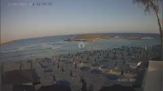 Thumbnail May 21, 2026 16:00 Ayia Napa Cyprus - Nissi Beach