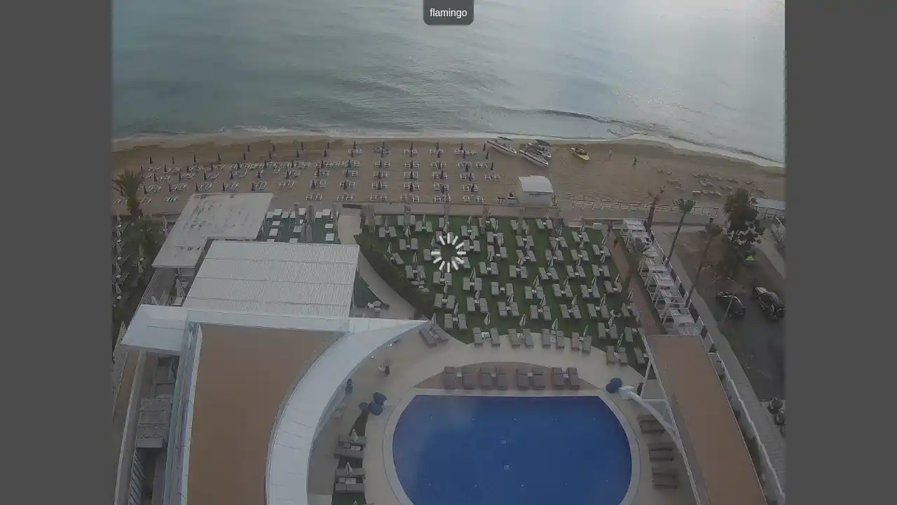 Webcam snapshot from :city — May 22, 2026 06:00