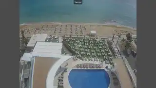 Thumbnail May 22, 2026 07:00 Protaras Cyprus Beach