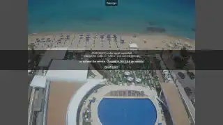 Thumbnail May 22, 2026 12:00 Protaras Cyprus Beach