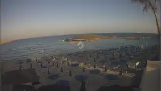 Thumbnail May 22, 2026 16:00 Ayia Napa Cyprus - Nissi Beach