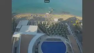 Thumbnail May 22, 2026 16:00 Protaras Cyprus Beach