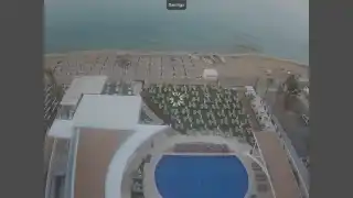 Thumbnail May 22, 2026 17:00 Protaras Cyprus Beach