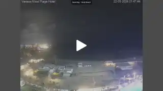 Thumbnail May 22, 2026 19:00 Ayia Napa Cyprus - Nissi Beach Panorama