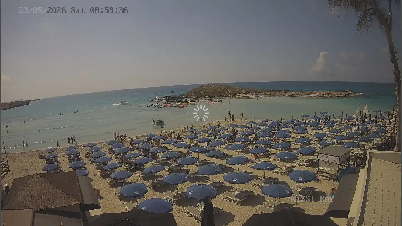 Webcam snapshot from :city — May 23, 2026 07:00