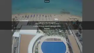 Thumbnail May 23, 2026 11:00 Protaras Cyprus Beach