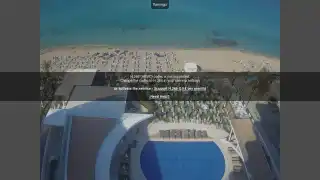 Thumbnail May 23, 2026 15:00 Protaras Cyprus Beach