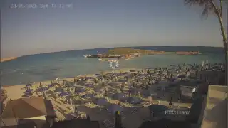 Thumbnail May 23, 2026 16:00 Ayia Napa Cyprus - Nissi Beach