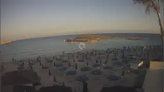 Thumbnail May 23, 2026 17:00 Ayia Napa Cyprus - Nissi Beach