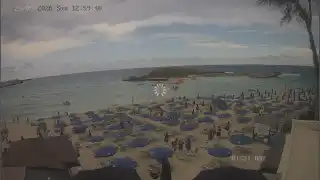 Thumbnail May 24, 2026 11:00 Ayia Napa Cyprus - Nissi Beach
