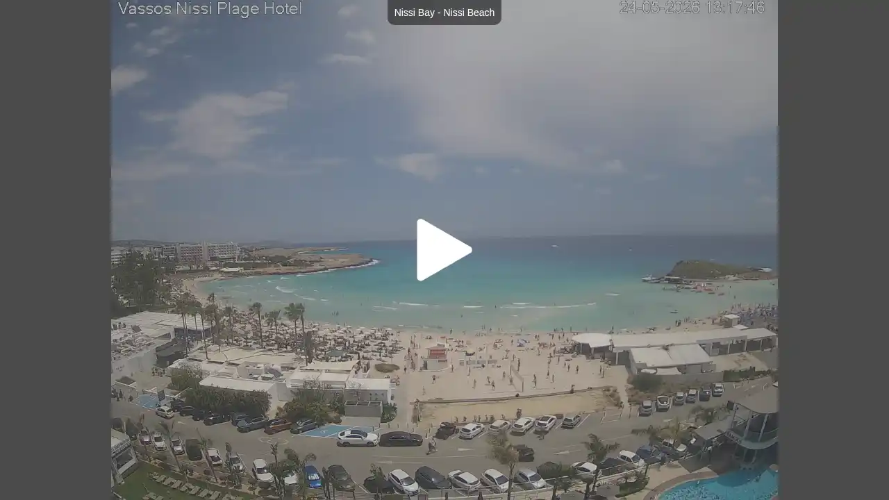 Webcam snapshot from :city — May 24, 2026 11:00