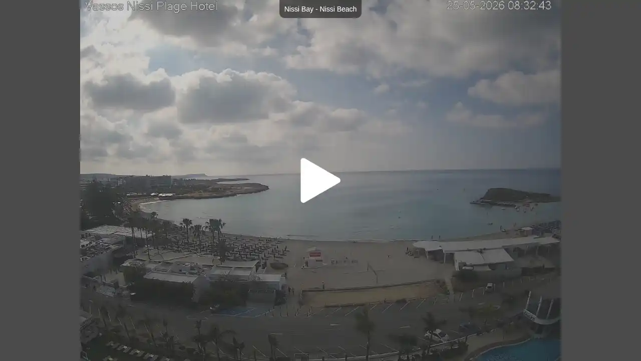 Webcam snapshot from :city — May 25, 2026 06:00