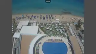 Thumbnail May 25, 2026 12:00 Protaras Cyprus Beach