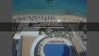 Thumbnail May 25, 2026 13:00 Protaras Cyprus Beach