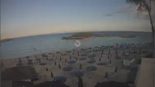 Thumbnail May 25, 2026 16:00 Ayia Napa Cyprus - Nissi Beach