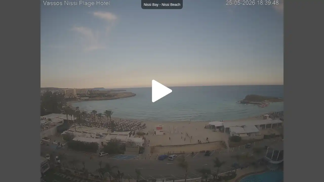 Webcam snapshot from :city — May 25, 2026 16:00