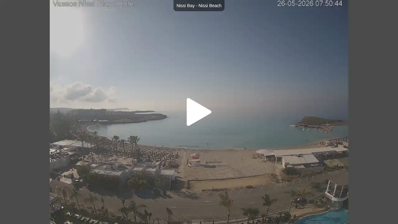 Webcam snapshot from :city — May 26, 2026 05:00