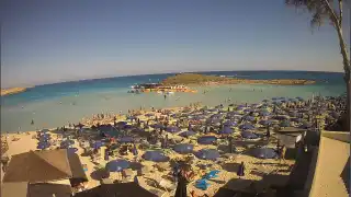 Thumbnail May 26, 2026 14:00 Ayia Napa Cyprus - Nissi Beach