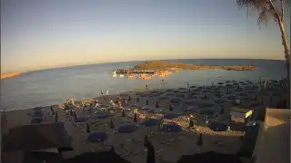 Thumbnail May 26, 2026 16:00 Ayia Napa Cyprus - Nissi Beach