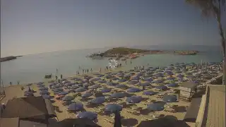 Thumbnail May 27, 2026 06:00 Ayia Napa Cyprus - Nissi Beach