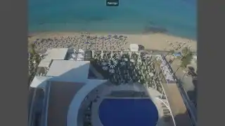 Thumbnail May 27, 2026 15:00 Protaras Cyprus Beach