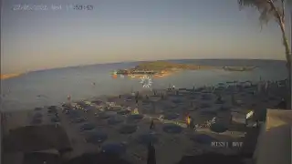 Thumbnail May 27, 2026 16:00 Ayia Napa Cyprus - Nissi Beach