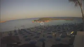 Thumbnail May 27, 2026 17:00 Ayia Napa Cyprus - Nissi Beach