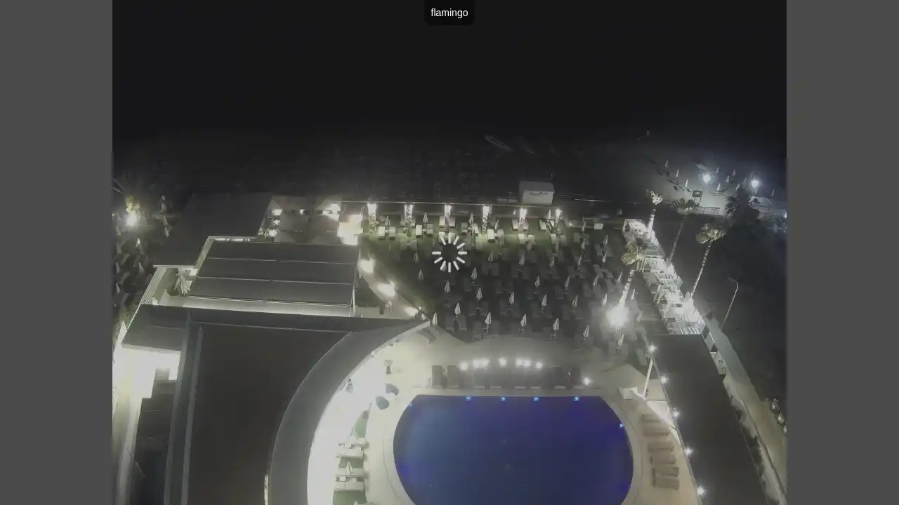 Webcam snapshot from :city — May 27, 2026 18:00