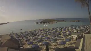 Thumbnail May 28, 2026 06:00 Ayia Napa Cyprus - Nissi Beach