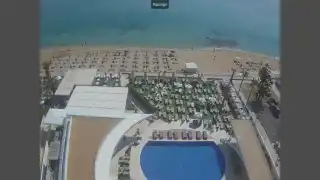 Thumbnail May 28, 2026 07:00 Protaras Cyprus Beach