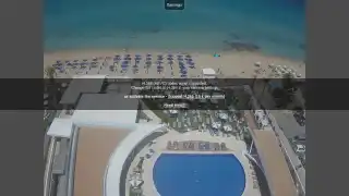 Thumbnail May 28, 2026 12:00 Protaras Cyprus Beach