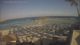 Thumbnail May 28, 2026 15:00 Ayia Napa Cyprus - Nissi Beach