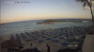 Thumbnail May 28, 2026 16:00 Ayia Napa Cyprus - Nissi Beach