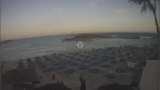 Thumbnail May 28, 2026 17:00 Ayia Napa Cyprus - Nissi Beach