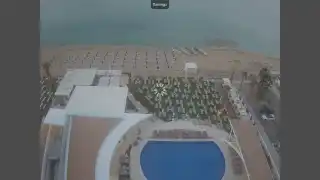 Thumbnail May 28, 2026 17:00 Protaras Cyprus Beach