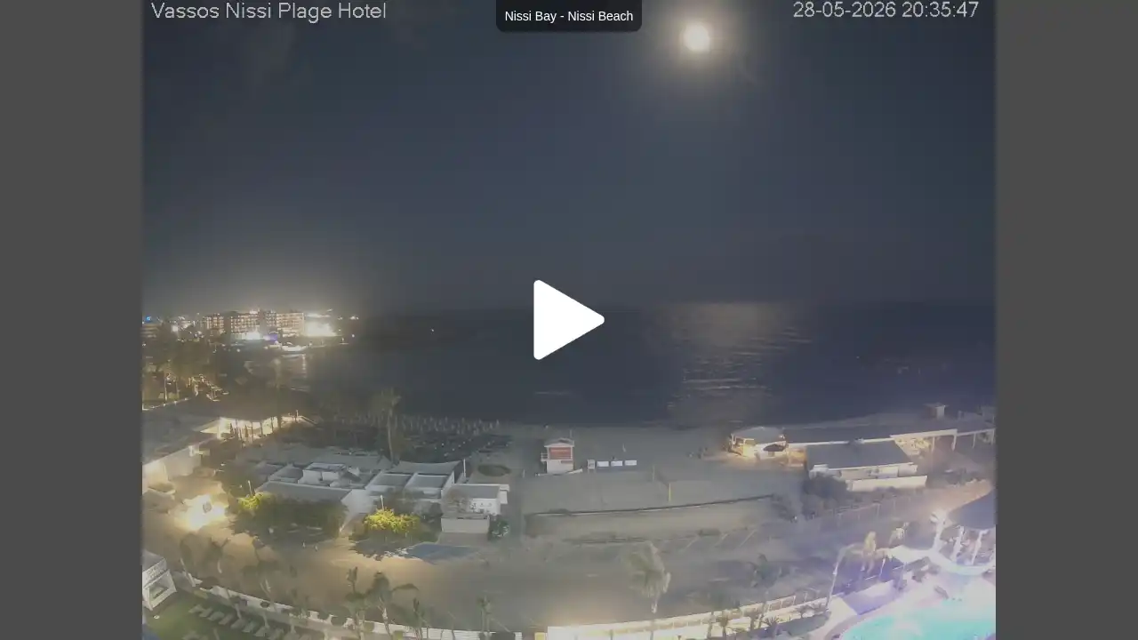 Webcam snapshot from :city — May 28, 2026 18:00