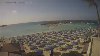 Thumbnail May 29, 2026 06:00 Ayia Napa Cyprus - Nissi Beach
