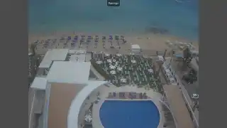 Thumbnail May 29, 2026 12:00 Protaras Cyprus Beach