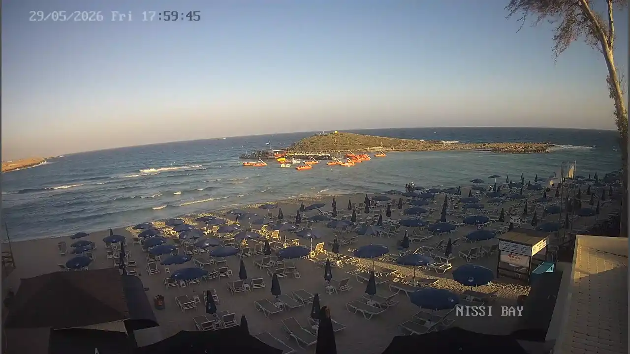 Webcam snapshot from :city — May 29, 2026 16:00