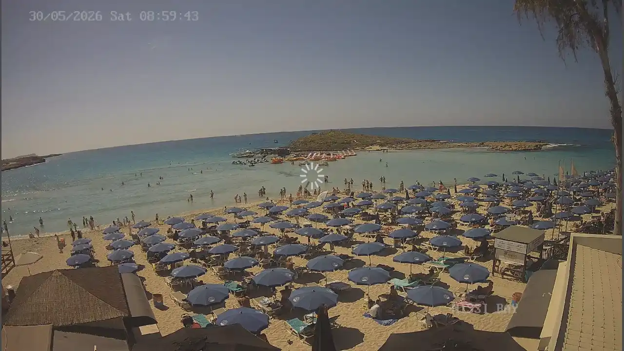 Webcam snapshot from :city — May 30, 2026 07:00