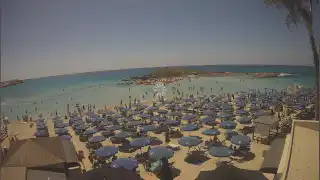 Thumbnail May 30, 2026 08:00 Ayia Napa Cyprus - Nissi Beach