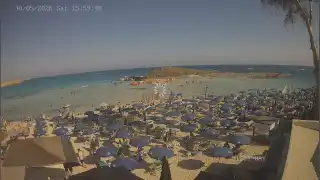 Thumbnail May 30, 2026 14:00 Ayia Napa Cyprus - Nissi Beach