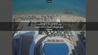 Thumbnail May 30, 2026 14:00 Protaras Cyprus Beach