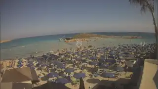 Thumbnail May 30, 2026 15:00 Ayia Napa Cyprus - Nissi Beach