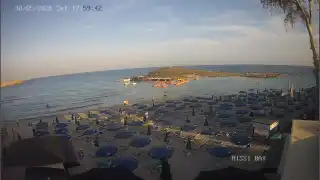 Thumbnail May 30, 2026 16:00 Ayia Napa Cyprus - Nissi Beach
